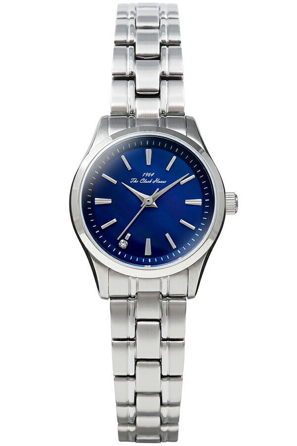 ザ・クロックハウス ビジネスフォーマル ラッキーダイヤモンド LBF1004