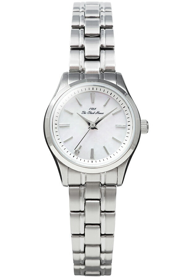 ザ・クロックハウス ビジネスフォーマル ラッキーダイヤモンド LBF1004