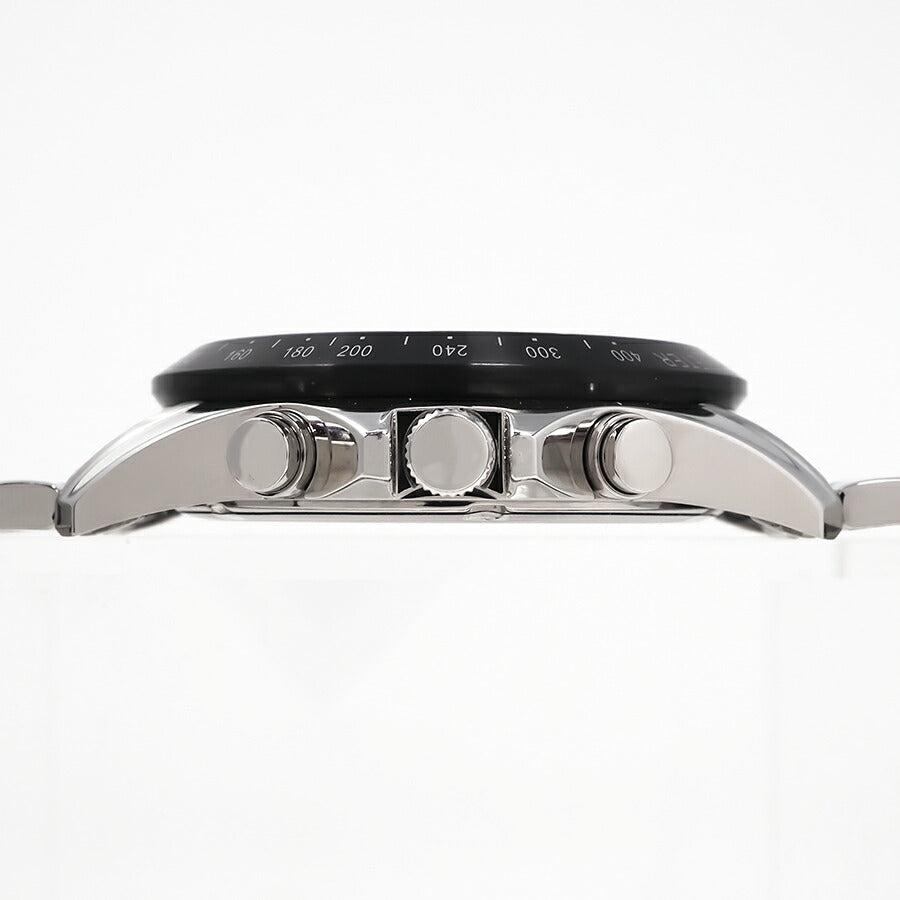 ザ・クロックハウス ソーラー クロノグラフ マジックアワー 青藤 MBC1003-BL3A メンズ 腕時計 ビジネス カジュアル ブルー