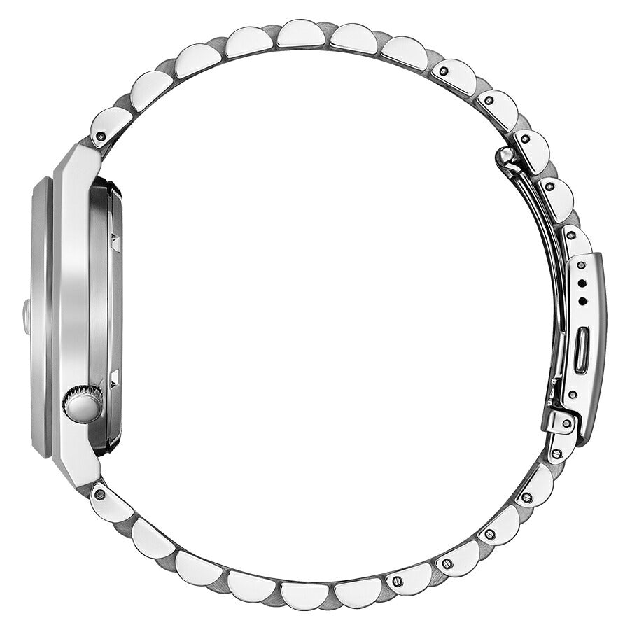 シチズンコレクション TSUYOSA Collection ツヨサ NJ0151-88X メンズ 腕時計 メカニカル 機械式 自動巻き 3針 日付