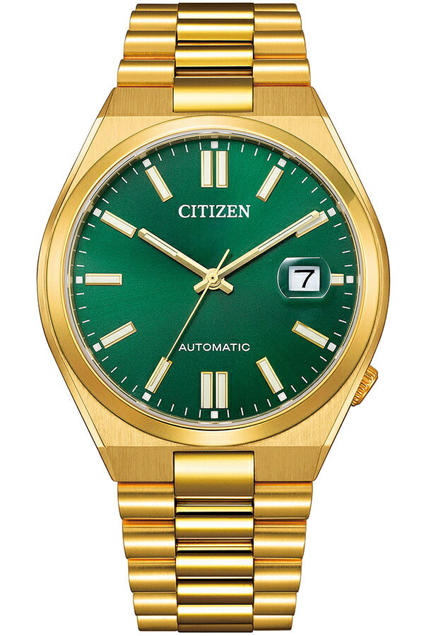 シチズンコレクション NJ0152-51X