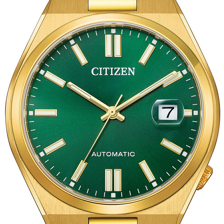 シチズンコレクション NJ0152-51X