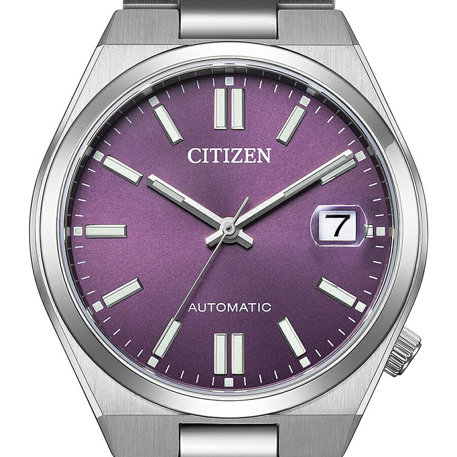 シチズンコレクション NJ0200-50W