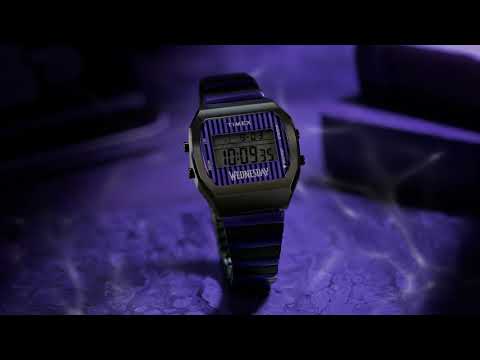 タイメックス TW2Y19500