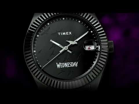 タイメックス TW2Y19600