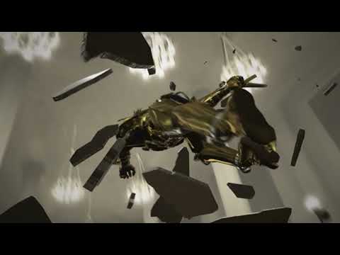 エンジェルクローバー 牙狼〈GARO〉20周年記念 コラボレーションモデル GR41YG-BK メンズ 機械式 自動巻き オープンハート 革ベルト