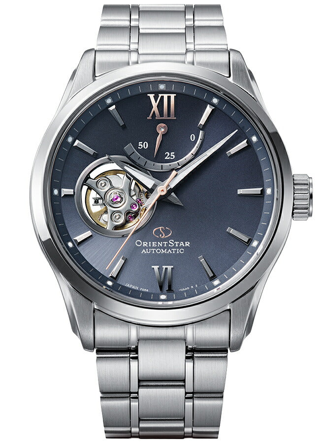 オリエントスター RK-AT0021L