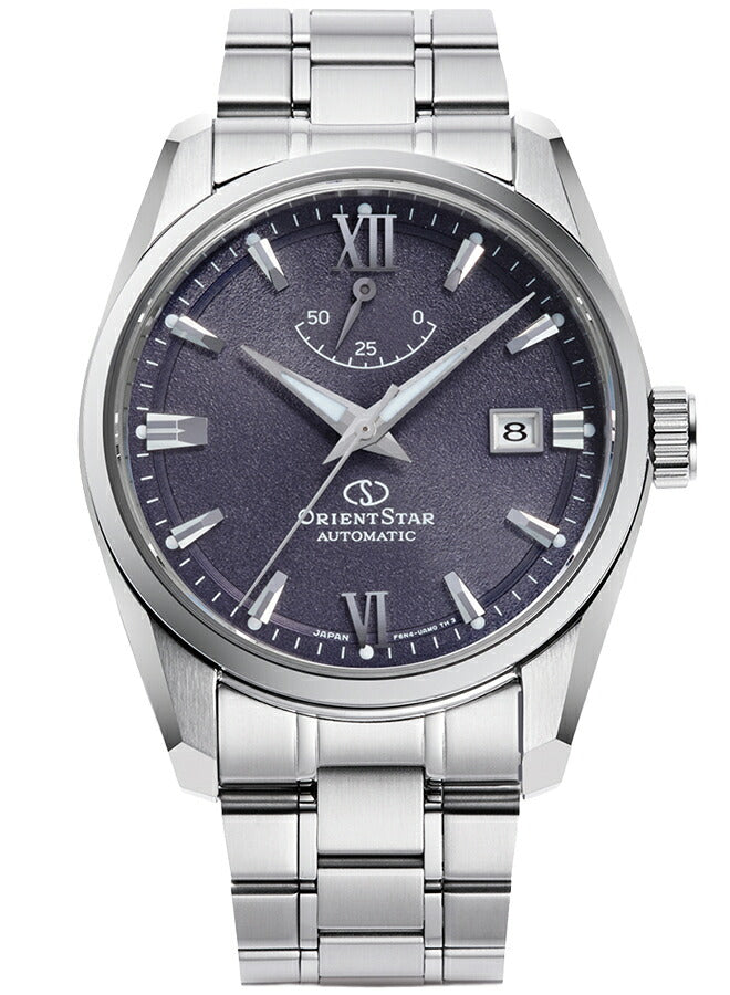 3月5日発売/予約》オリエントスター コンテンポラリー スタンダード RK