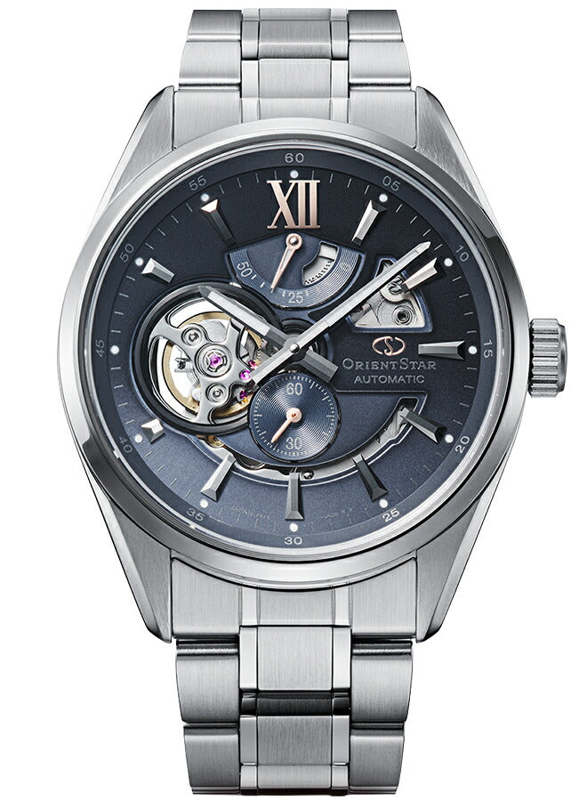 オリエントスター RK-AV0132L