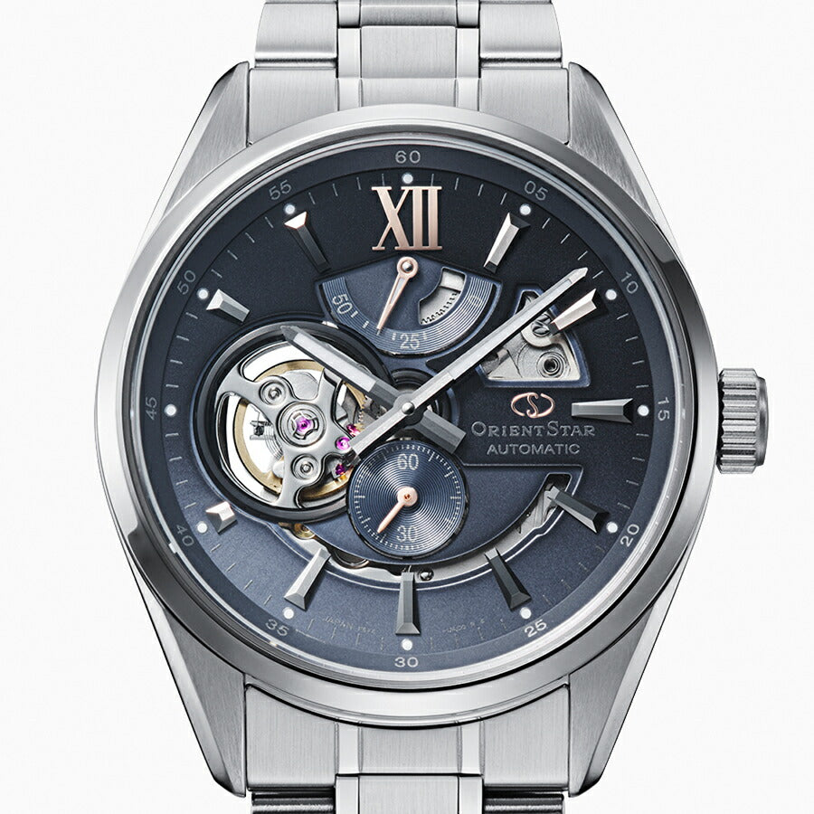 オリエントスター RK-AV0132L