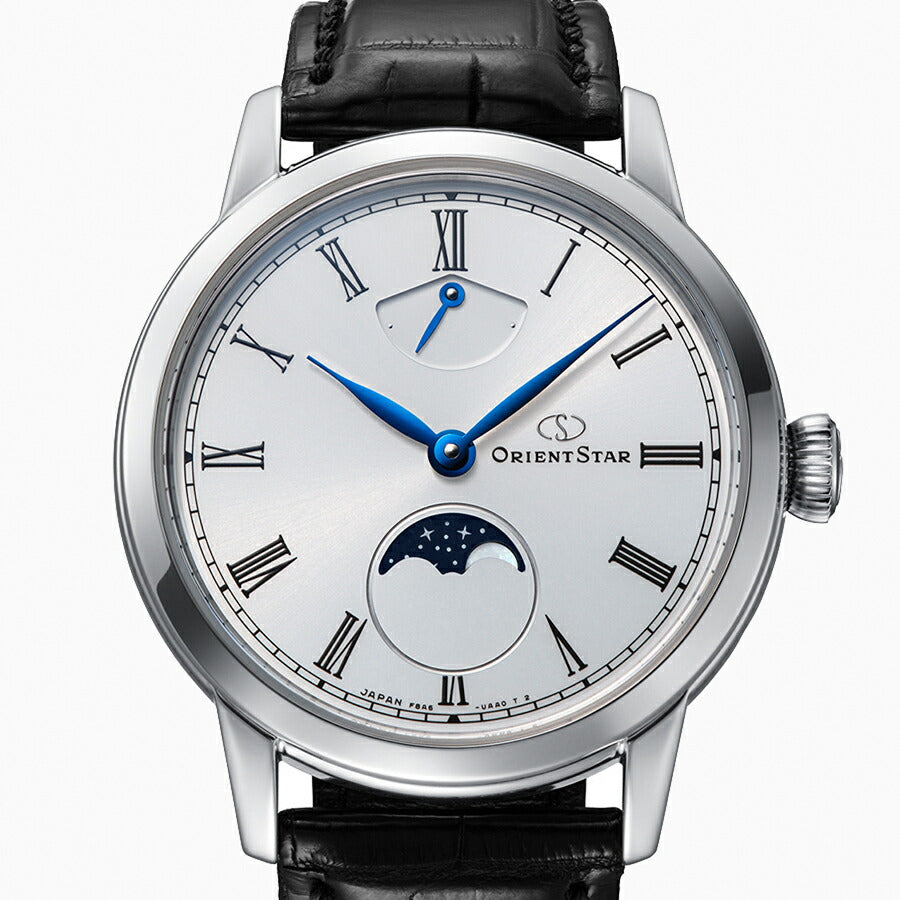 オリエントスター RK-BW0001S