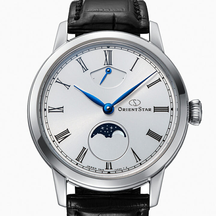 オリエントスター RK-BW0001S