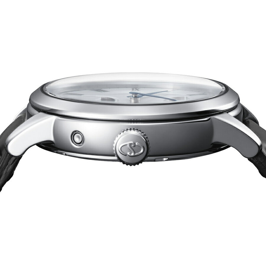 オリエントスター M45 F8 メカニカルムーンフェイズ RK-BW0001S メンズ 機械式 手巻き 革ベルト 日本製