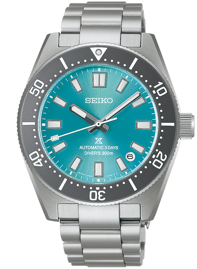 12月5日発売/予約》セイコー プロスペックス Save the Ocean 2025 限定