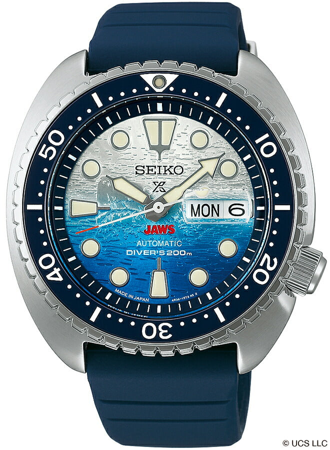 セイコー プロスペックス SBDY137