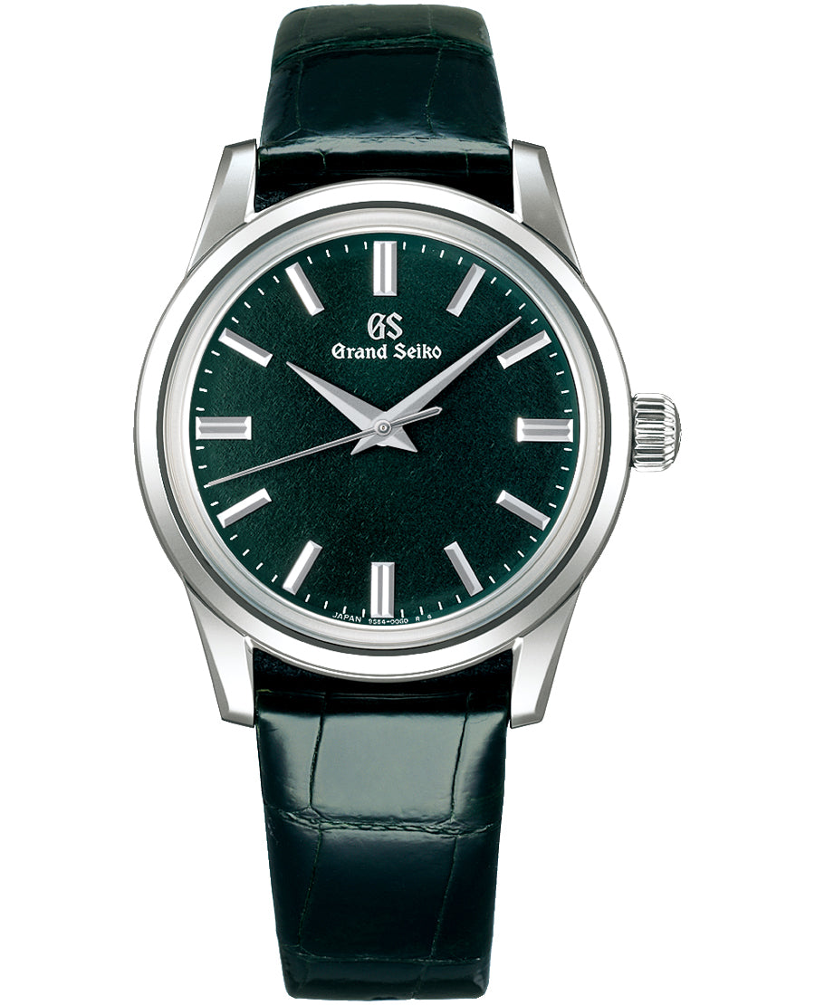 グランドセイコー メカニカル 9S 手巻き 杪夏 SBGW285 メンズ