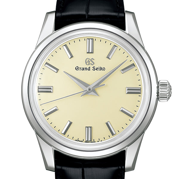 グランドセイコー SBGW301