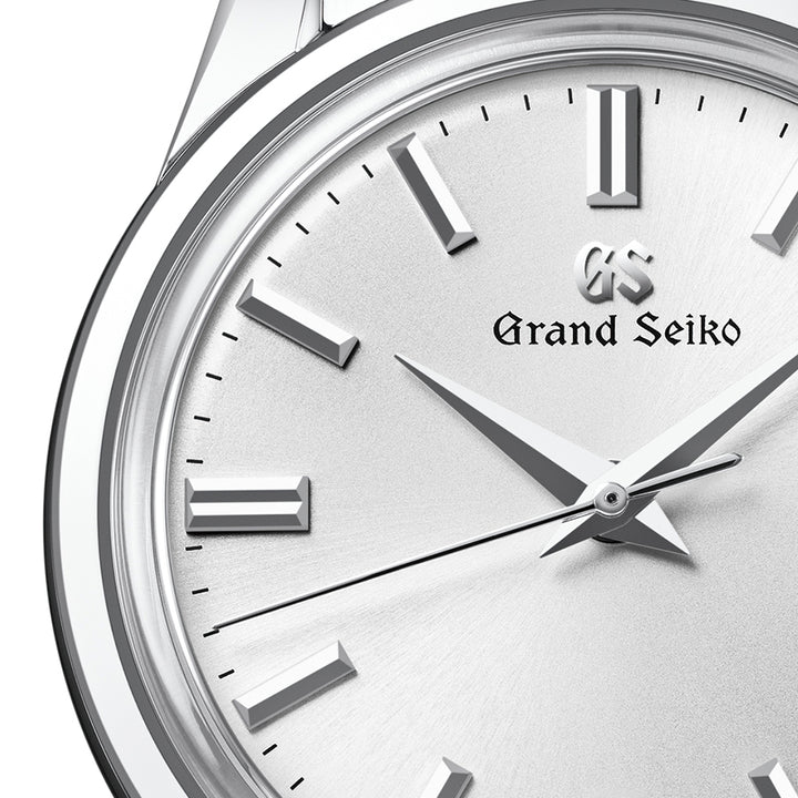 グランドセイコー メカニカル 9S 手巻き SBGW305 メンズ メタルベルト 9S64