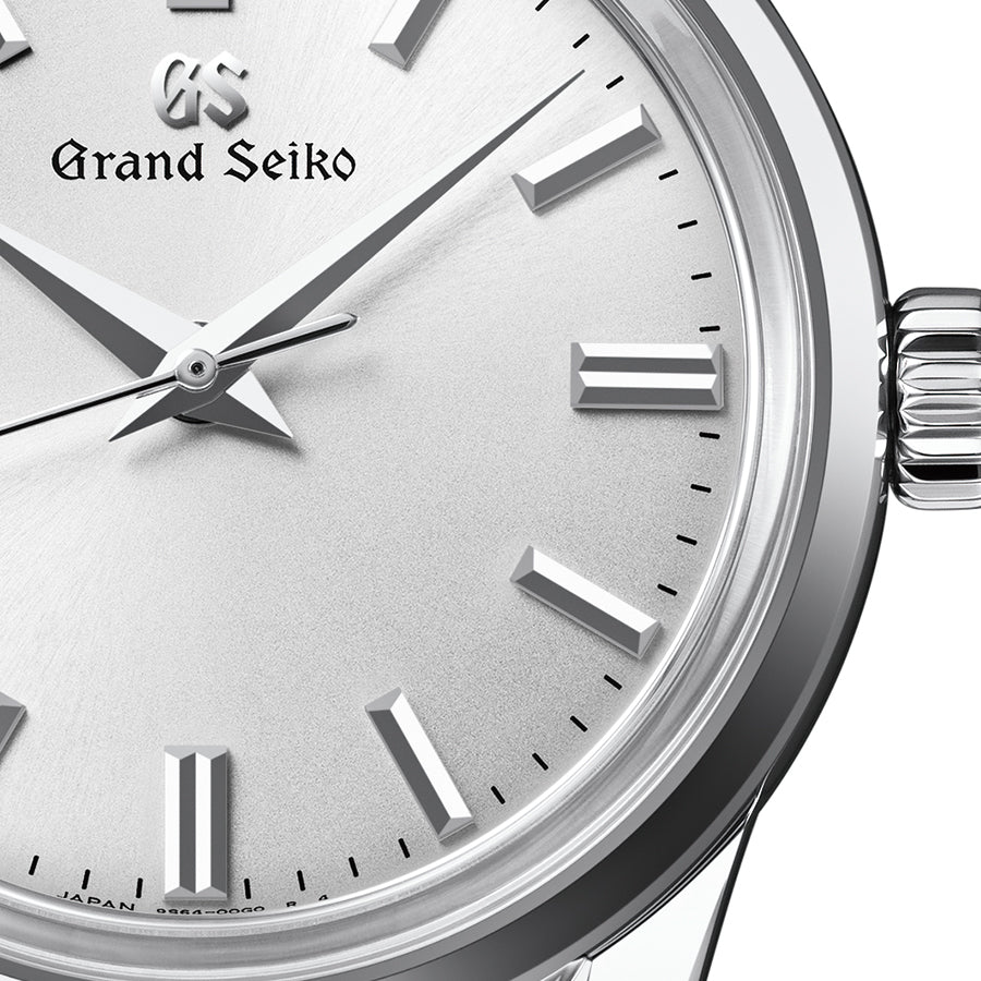 グランドセイコー メカニカル 9S 手巻き SBGW305 メンズ メタルベルト 9S64