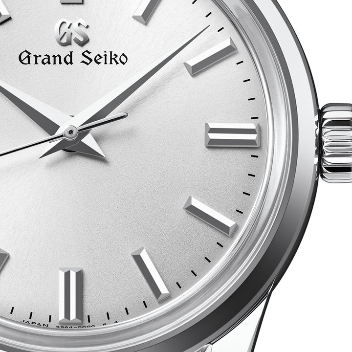 グランドセイコー メカニカル 9S 手巻き SBGW305 メンズ メタルベルト 9S64