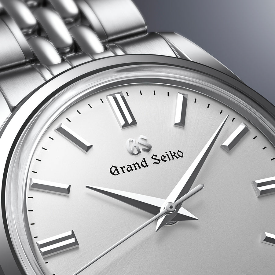 グランドセイコー メカニカル 9S 手巻き SBGW305 メンズ メタルベルト 9S64