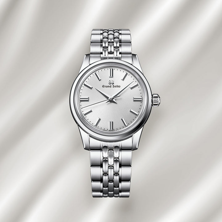 グランドセイコー メカニカル 9S 手巻き SBGW305 メンズ メタルベルト 9S64