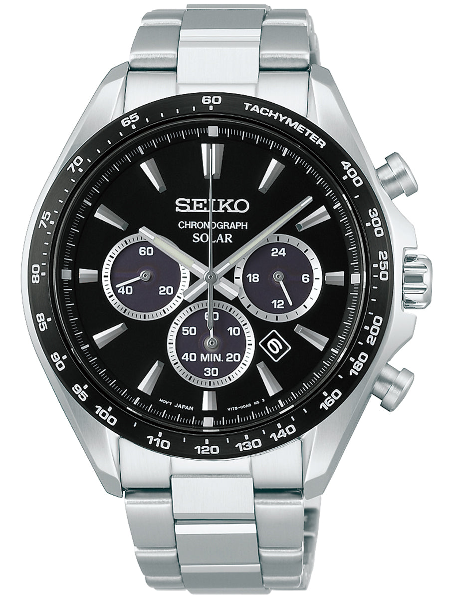 3月6日発売/予約》セイコー セレクション Sシリーズ SBPY185 メンズ