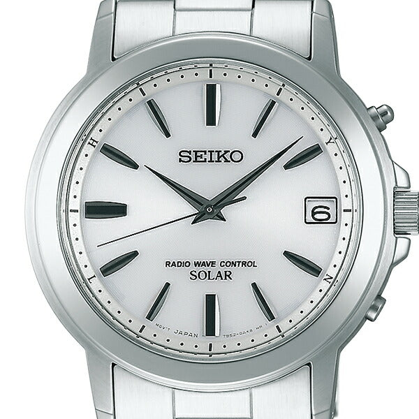 セイコー セレクション SBTM167