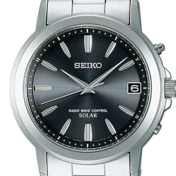 セイコー セレクション SBTM169