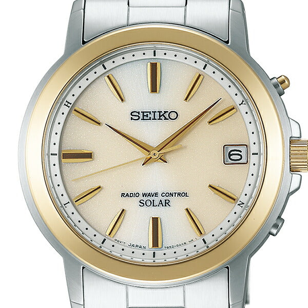 セイコー セレクション SBTM170