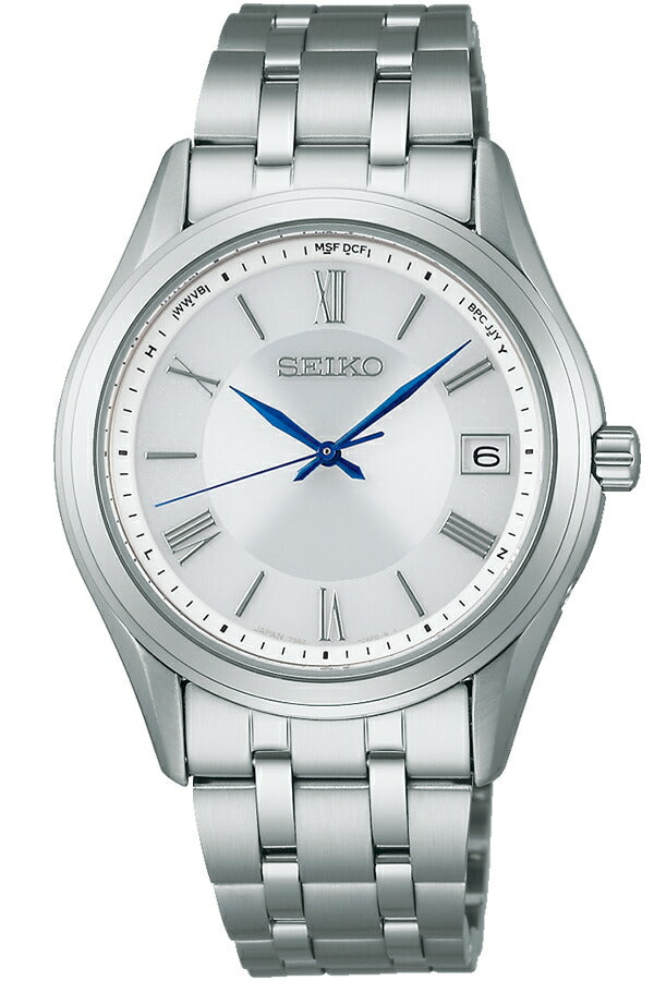 最終値下げ【美品】セイコー　腕時計　SBTM311 Amazon | [セイコーセレクション]SEIKO SELECTION 電波 ソーラー