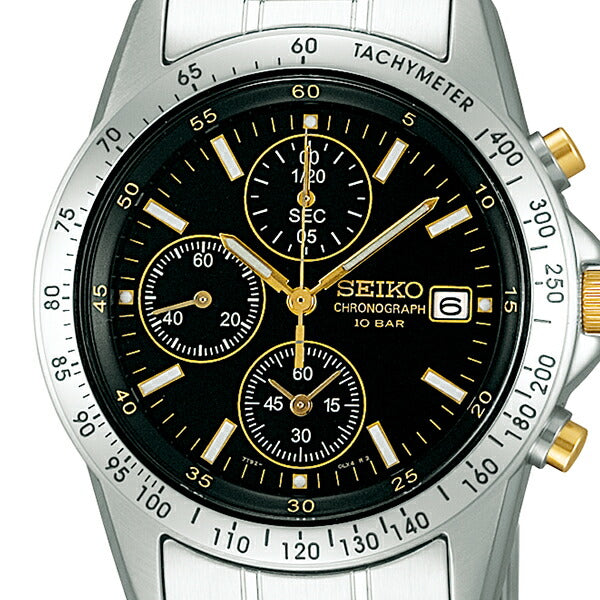 セイコー セレクション SBTQ043