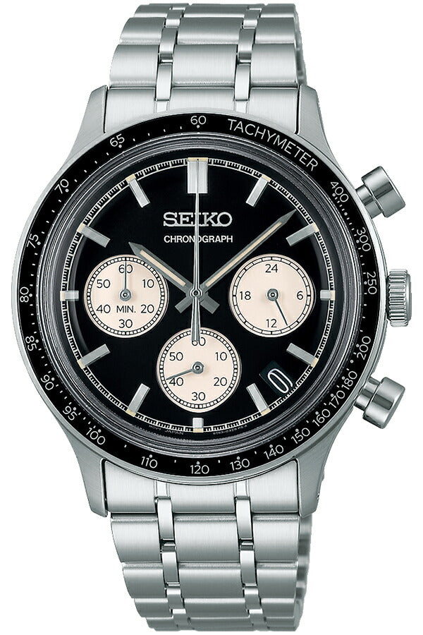 セイコー セレクション SBTR055