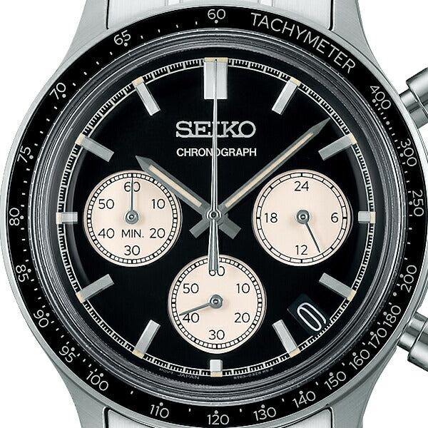 セイコー セレクション SBTR055