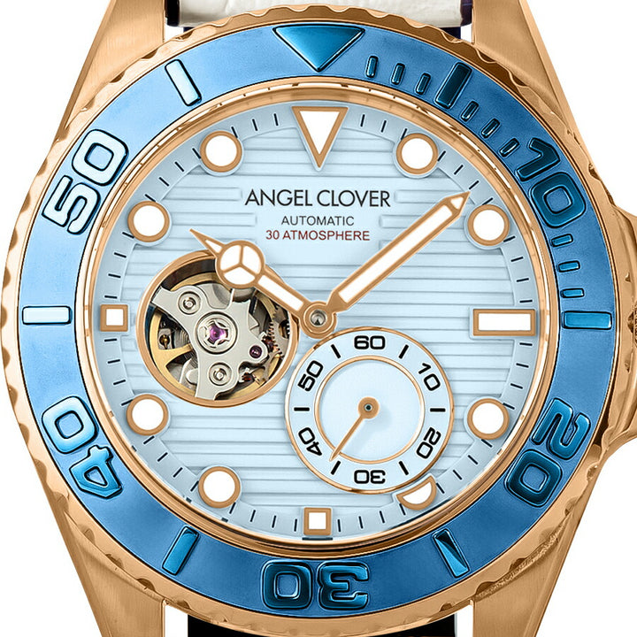 エンジェルクローバー SCA44PIBU-WH