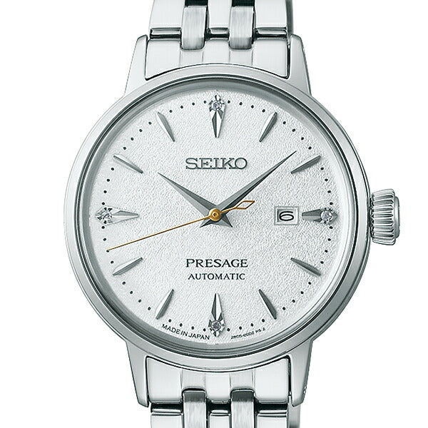 セイコー プレザージュ SRRW005