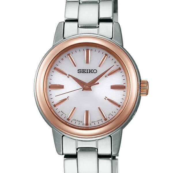 セイコー セレクション SSDY018