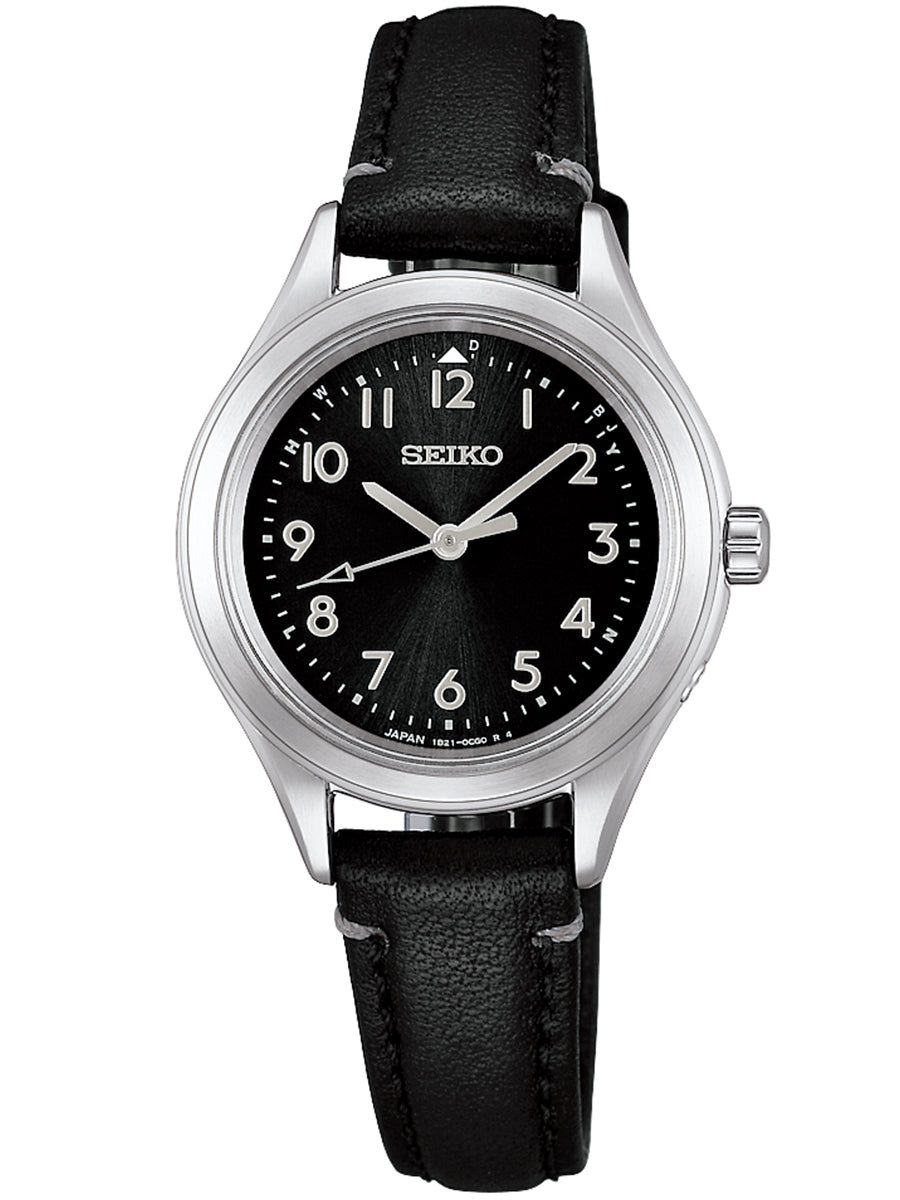 SEIKO(セイコー)  腕時計 デジタルウォッチ 　リサイクルショップ宮崎屋住吉店  26.3.16 セイコーウオッチサロン店舗にてセイコーメカニカルウオッチフェアが