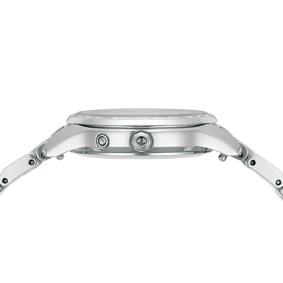 セイコー ルキア 30周年記念 MR.FRIENDLY ミスターフレンドリー コラボレーション 限定モデル SSVV089 レディース ソーラー電波 日本製