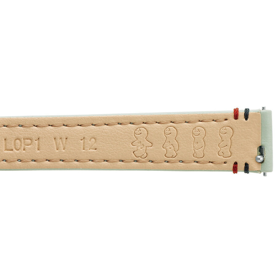 セイコー ルキア 30周年記念 MR.FRIENDLY ミスターフレンドリー コラボレーション 限定モデル SSVV089 レディース ソーラー電波 日本製