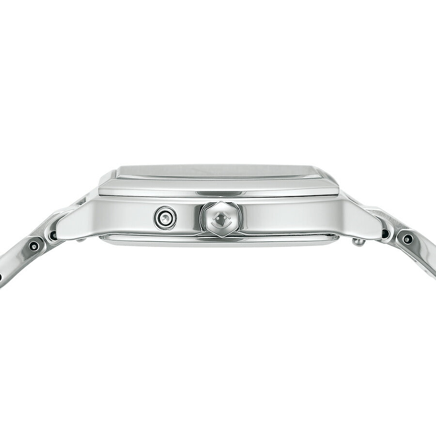 セイコー ルキア 30周年記念 MR.FRIENDLY ミスターフレンドリー コラボレーション 限定モデル SSVW237 レディース ソーラー電波 トノー 日本製