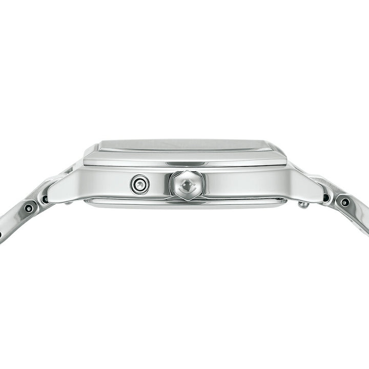 セイコー ルキア 30周年記念 MR.FRIENDLY ミスターフレンドリー コラボレーション 限定モデル SSVW237 レディース ソーラー電波 トノー 日本製