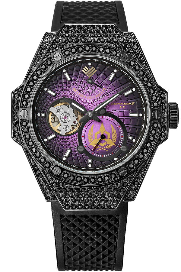 エンジェルクローバー TE44BKZ-RE