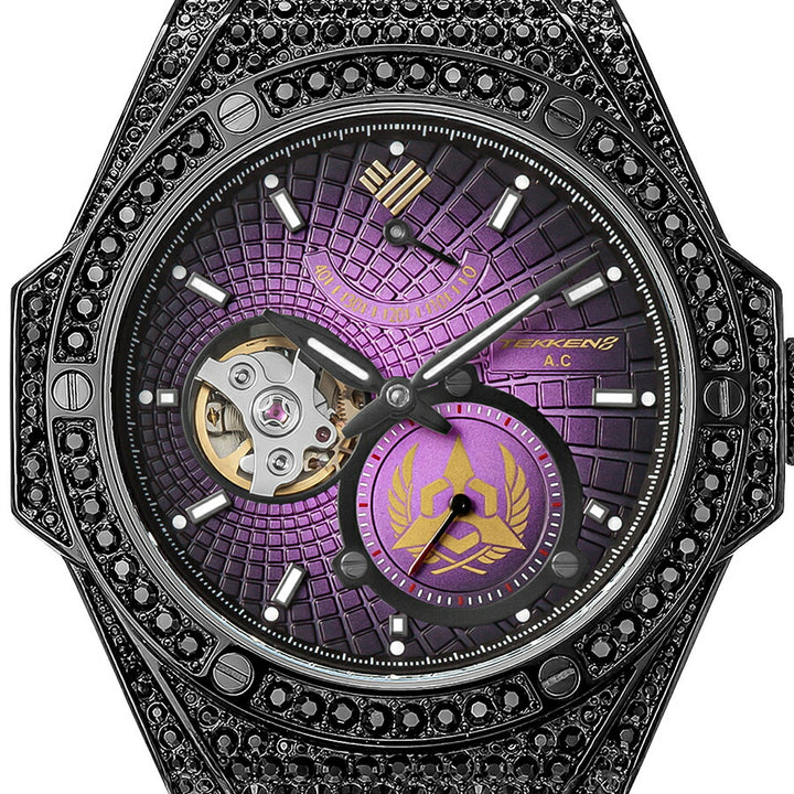 エンジェルクローバー TE44BKZ-RE