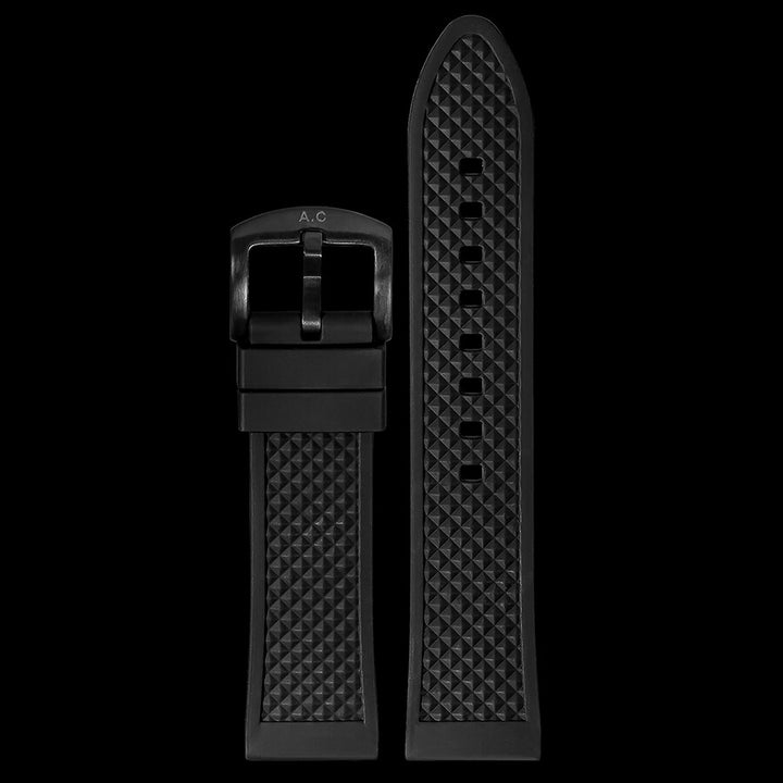 エンジェルクローバー TEKKEN 8 鉄拳8 コラボレーションモデル 麗奈 TE44BKZ-RE メンズ 機械式 自動巻き オープンハート