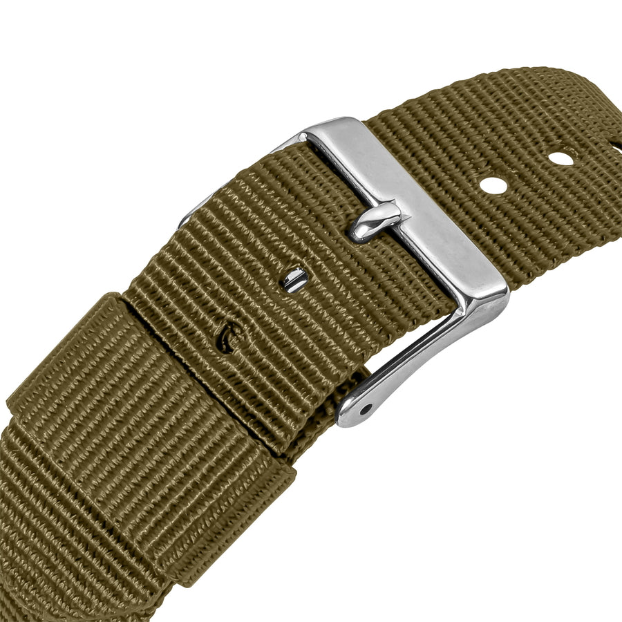 タイメックス キャンパー 34mm 日本限定モデル TW2P59800 メンズ レディース クオーツ 電池式 ナイロンバンド カーキ グリーン