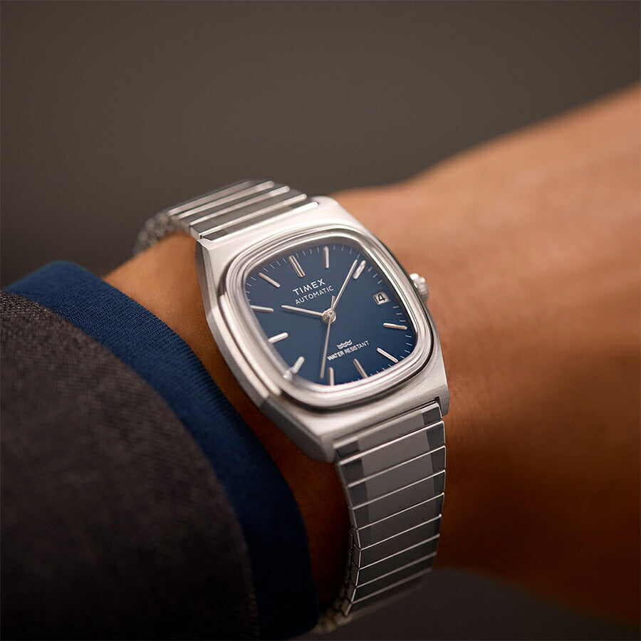 Amazon.co.jp: [TIMEX(タイメックス)] タイメックス 腕時計