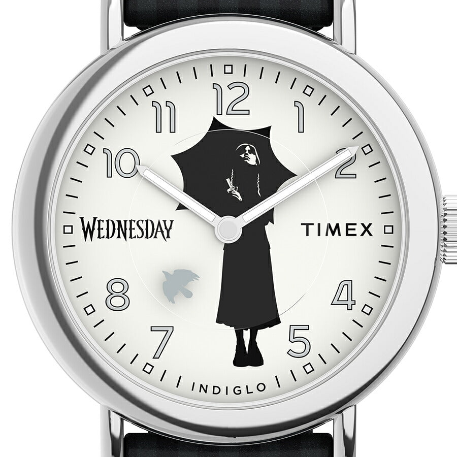 タイメックス TW2Y19400