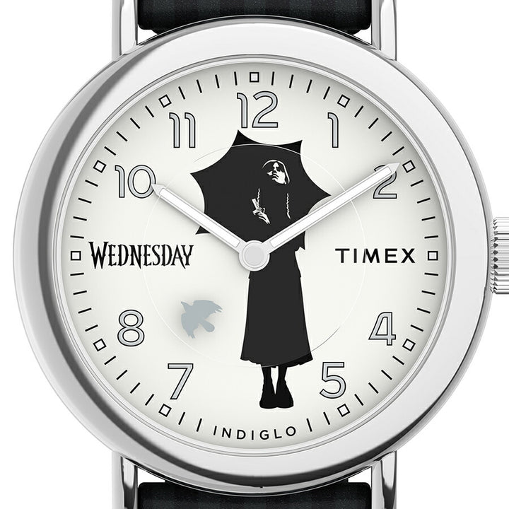 タイメックス TW2Y19400