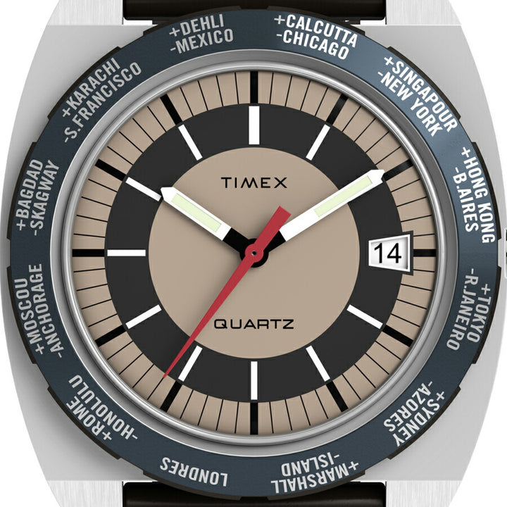 タイメックス TW2Y31300